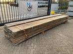 Steigerplanken/steiger planken/steigerhout/steiger hout 5M, Tuin en Terras, Brandhout, 3 tot 6 m³, Ophalen, Overige houtsoorten