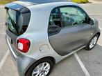 Smart FortTwo Met maar 9807 km Met Carpass, Auto's, Smart, 898 cc, Bedrijf, Handgeschakeld, 97 g/km