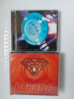 CARAT 2 + CARAT 10, CD & DVD, CD | Dance & House, Envoi