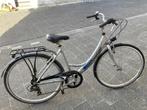 Dames fiets Prestige 28", Fietsen en Brommers, Fietsen | Dames | Damesfietsen, Ophalen, Gebruikt, Versnellingen