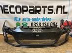 AUDI E-TRON GT RS VOORBUMPER BUMPER ORIGINEEL, Gebruikt, Ophalen of Verzenden, Audi