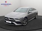 Mercedes-Benz CLA 250 Shooting Brake 250 7G-DCT AMG Line GP, https://public.car-pass.be/vhr/21f738c9-1493-4e70-a4e8-0db2e242560f