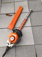 Stihl HS82R perfect in orde, Tuin en Terras, Heggenscharen, Ophalen, Zo goed als nieuw, Benzine, Stihl