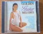 CD Golden Melodies, CD & DVD, CD | Instrumental, Enlèvement