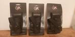 3 Holsters voor matraque GK Pro, Sport en Fitness, Ophalen, Zo goed als nieuw