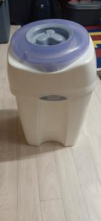 Pampervuilbak, Kinderen en Baby's, Ophalen