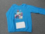 dunne pull Filou & Friends mt 110, Kinderen en Baby's, Kinderkleding | Maat 110, Gebruikt, Meisje, Filou & Friends, Ophalen of Verzenden