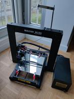 3D printer Malayan M150, Comme neuf, Enlèvement