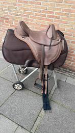Cheyenne zadel, Dieren en Toebehoren, Paarden en Pony's | Zadels, Ophalen of Verzenden, Zo goed als nieuw, Recreatie