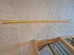 Wapenstok - Bo staf  (180 cm), Sport en Fitness, Vechtsporten en Zelfverdediging, Ophalen, Gebruikt, Vechtsportmaterialen
