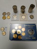 EURO Estland, 2 euro, Setje, Ophalen of Verzenden, Estland