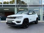 Jeep Compass MULTIJET SPORT / CARPLAY / NAVI / CAMERA / KEYL, Auto's, Jeep, Gebruikt, 4 cilinders, 1505 kg, Compass