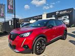Peugeot 2008 1.5 HDI GT Line Full Automaat 52.000km, Auto's, Peugeot, Zwart, 0 kg, Bedrijf, 5 deurs