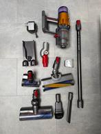 Dyson V12 detect slim absolute, Electroménager, Aspirateurs, Enlèvement, Utilisé, Réservoir, Aspirateur