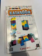 Kataboom jeu éducatif, Zo goed als nieuw