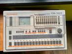 ROLAND TR707, Ophalen, Zo goed als nieuw