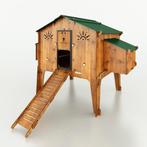 Trespa kippenhok duplex 4XL, Enlèvement ou Envoi, Neuf, Poulailler