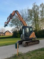 Te koop case graafmachine, Zakelijke goederen, Machines en Bouw | Kranen en Graafmachines, Ophalen, Graafmachine