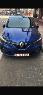 Renault Clio, Auto's, Handgeschakeld, Particulier, Clio, Te koop