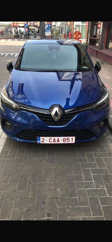 Renault Clio beschikbaar voor biedingen