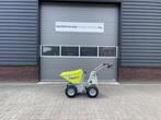 BENDie EB300P 24 V minidumper 4x4