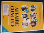 Affaire conclue, Boeken, Ophalen of Verzenden, Nieuw, Hogeschool, Saskia Kindt