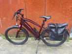 STRÖMER ST1 Sport - slechts 660km, Ophalen, Zo goed als nieuw, Stromer, 50 km per accu of meer
