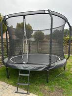 Trampoline Virtufit premium 251cm, Enlèvement, Comme neuf