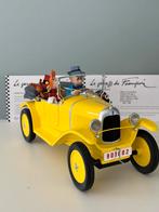 Citroen 5HP: The Franquin Garage - cijfers en jij, Ophalen of Verzenden