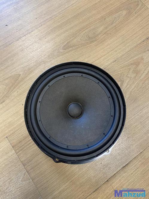 VW GOLF 5 Links rechts deur speaker 2003-2009, Auto-onderdelen, Elektronica en Kabels, Volkswagen, Gebruikt