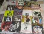 55 singles vinyles - Pop et Rock années 70-80, CD & DVD, Comme neuf, Pop, Enlèvement ou Envoi, Single