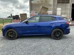 2020 Maserati Levante, Auto's, Automaat, Gebruikt, Overige brandstoffen, Bedrijf