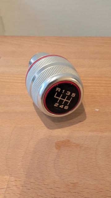 Audi A1 S1 aluminium pookknop beschikbaar voor biedingen