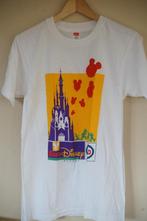 vintage t-shirt Disneyland, Verzamelen, Disney, Ophalen of Verzenden, Mickey Mouse, Gebruikt, Kleding of Textiel