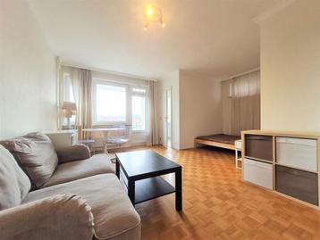 Appartement à louer à Bruxelles beschikbaar voor biedingen