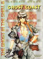 Strip " The ghost in the shell " , nr.8, Livres, Comme neuf, Une BD, Enlèvement ou Envoi