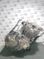 Yamaha Xj600-motor, Motoren, Gebruikt