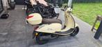 Scooter 125cc Neco Borgia, Ophalen, Gebruikt, Overige merken