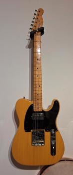 Fender Telecaster American Vintage ’52 Reissue (2000's), Muziek en Instrumenten, Ophalen, Zo goed als nieuw, Fender