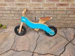 Loopfiets van hout, Ophalen, Gebruikt, Loopfiets