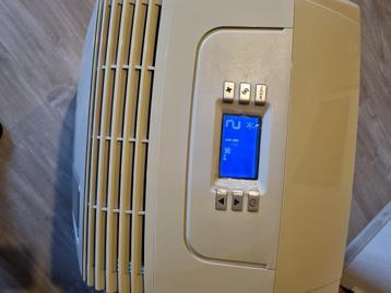 Mobiele airco Delonghi PACA95 beschikbaar voor biedingen