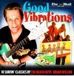 Daily Mail: Hits met Elvis, Beach Boys..., Envoi, Pop