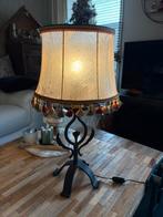 Rustieke Lamp voor kast of bureaumeubel of tafel, Enlèvement