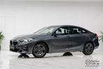 Bmw 218i Aut. Gran coupe Sport line! Facelift, Navi, Camera!, Auto's, Automaat, 4 deurs, Leder, 1500 cc