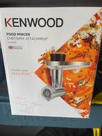 Hachoir pour robot kenwood, Elektronische apparatuur, Keukenmixers, Nieuw