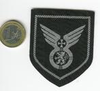 scouting  stafverkenners REPLICA, Ophalen of Verzenden, Nieuw, Embleem, Speld of Insigne