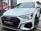 A3 Sporback 40 2.0 CRTDI S TRONIC AUTO QUATTRO S-LINE 2024, Autos, Achat, Euro 6, Entreprise, 5 portes