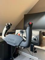 Flight Simulator Controls - Honeycomb / Thrustmaster, Computers en Software, Ophalen, Gebruikt, Honeycomb