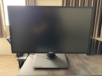Asus ROG Swift PG248Q, Gaming, Asus, Moins de 1 ms, Full HD