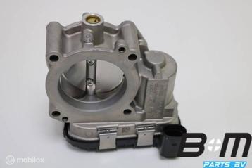 Smoorklep Audi RS4 8W Avant 2.9 TFSI beschikbaar voor biedingen